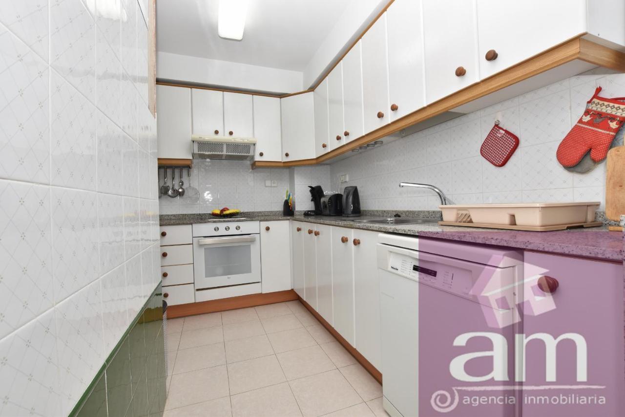 Apartment Tatiana By Interhome Torredembarra Eksteriør bilde