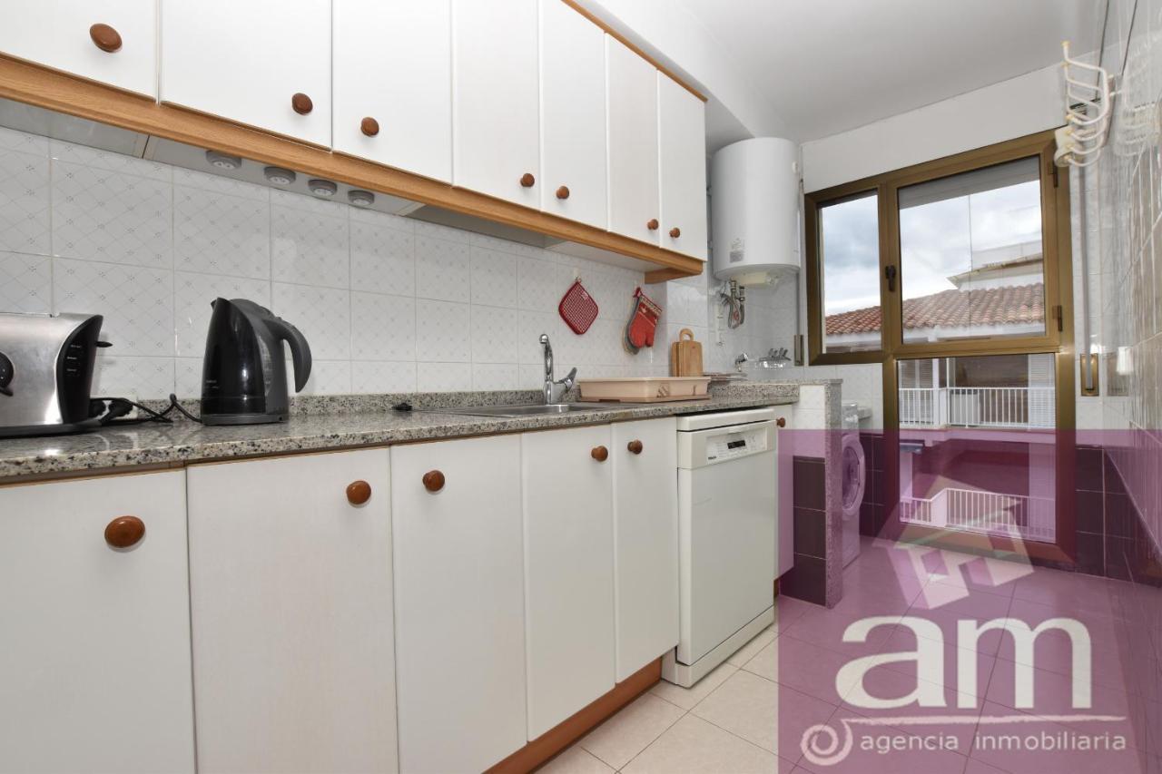 Apartment Tatiana By Interhome Torredembarra Eksteriør bilde
