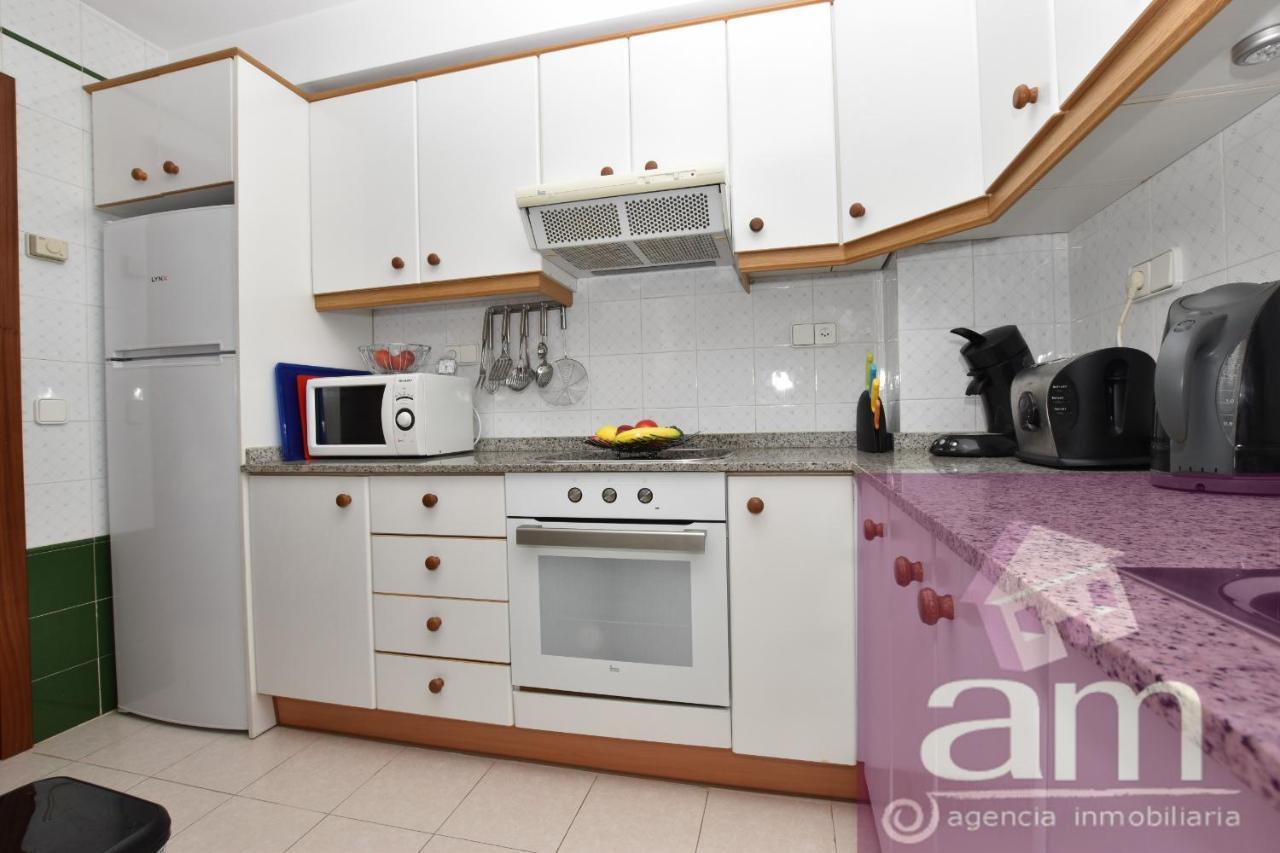 Apartment Tatiana By Interhome Torredembarra Eksteriør bilde